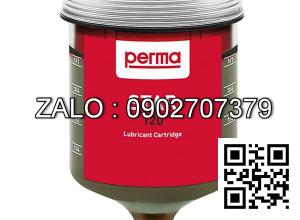 Bơm mỡ tự động PERMA CLASSIC, FUTURA, FLEX, C-Line