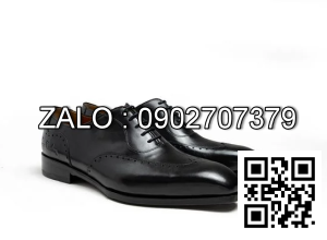 Giày Nam Brogue Oxford Pierre Cardin - PCMFWLG 364