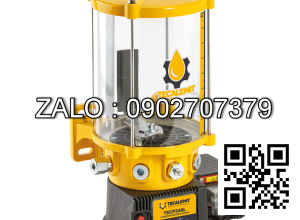 Bơm mỡ tự động TEC.IP8L24