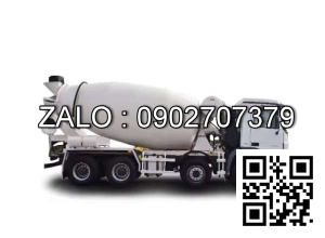 Bồn trộn bê tông YDY5
