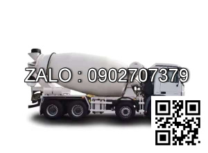 Bồn trộn bê tông HJC3