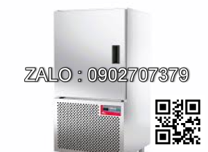 Tủ cấp đông nhanh 3 khay BCF12