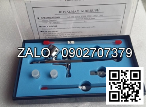 Bút vẽ Đài Loan AB 130/HD 130 No 302