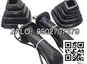 Cụm tay trang nắm tay trang xe cuốc