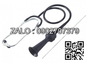 Tai nghe tiếng gõ động cơ