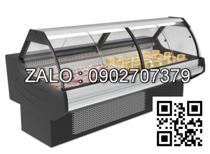 Tủ trưng bày thực phẩm tươi XPG-25