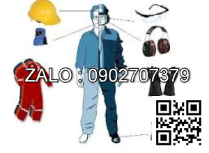 VẬT TƯ BẢO HỘ LAO ĐỘNG