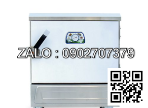 Tủ nấu cơm điện OKASU 4 khay TCD-4K