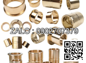 Bạc Lót Gầu Hoặc Cần Máy Xúc 30x40x40