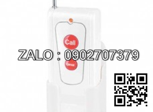 Nút ấn gọi phục vụ MTCall MT1000-2C