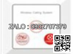 Nút ấn gọi phục vụ MTCall MT500