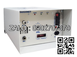 CỤM THU FM KHÔNG DÂY