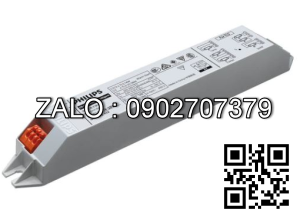 Tang pho dien tu 1x60W, 220-240V