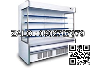 Tủ bảo quản hoa quả Okasu OKS-LSF30FW