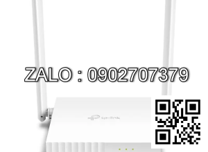 Phát Wireless TP-Link 820N 300Mb 2 Anten