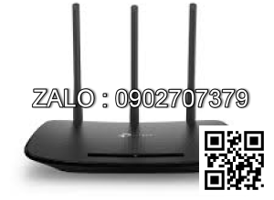 Phát Wireless TPLink 940N 450Mbps 3 Anten Chính Hãng