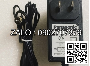 Adapter 15V/3A Zin Dùm Cho Loa Kéo