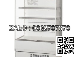 Tủ trưng bày rau củ quả 3 cánh Okasu OKS-KD16B3T