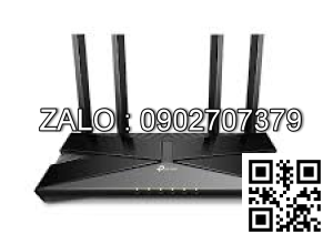 Phát Wifi TPLink Archer AX10 Wifi 6 AX1500 - Router Wifi B/G/N/Ac 2.4ghz/5ghz Băng Tần Kép - Chính Hãng