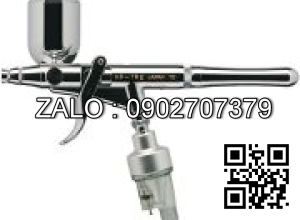 Bút vẽ lỗ phun 0.2mm HP-BH Iwata