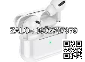 Tai Nghe Bluetooth Cảm Ứng TWS V5.1 Hoco EW04 (2 Tai)