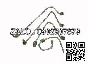 Ống dầu kim phun xe nâng HANGCHA 490BPG 495BPG 498BPG