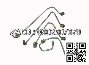 Ống dầu kim phun xe nâng Xinchai NB485BPG