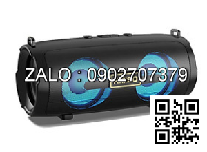Loa Nghe Nhạc Bluetooth Kimiso KMS 225