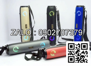 Loa Nghe Nhạc Bluetooth Kimiso 203