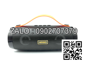 Loa Nghe Nhạc Bluetooth Kimiso KM202