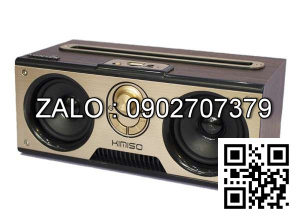 Loa Nghe Nhạc Bluetooth Kimiso KM7