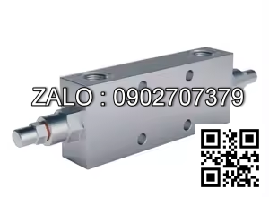 Van chia lưu lượng FJL-L15H-S