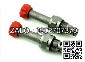 Van cartridge : EP08W2A07N04