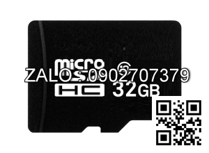 Thẻ Nhớ MicroSD 32G