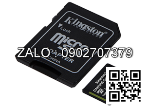 Thẻ Nhớ MicroSD Mixza 128GB - 95Mb/S - Box Class10