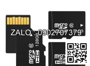 Thẻ Nhớ MicroSD 32G Class10 Mixie Box 95Mb/S Chính Hãng