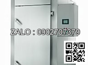 Tủ xông khói ZL-750 I II