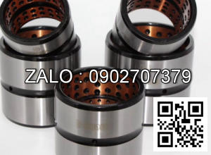 Bạc Lót Gầu Hoặc Cần Máy Xúc 65x85x70