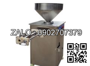 Tủ xông khói xúc xích 100kg/mẻ HGYX-100