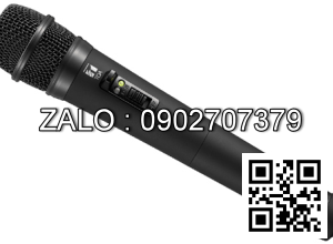 Micro không dây Toa WM-5325