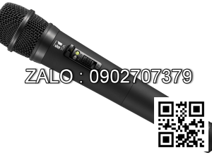 Micro không dây UHF TOA WM-5220