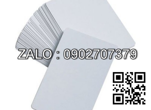 Thẻ cảm ứng từ