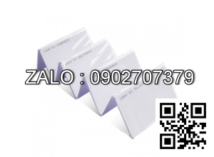 Thẻ Cảm Ứng 1.8mm ( Promag )