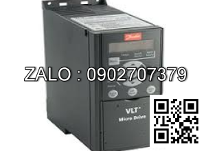 INVERTER 1.5KW, P/N:177N0103, DANFOSS