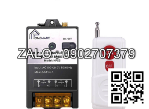 dieu khien tu xa MTE-S110