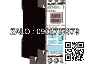dieu khien Model: 3UG4621-1AW30