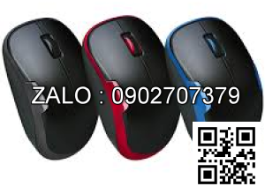 Mouse Ko Dây Fuhlen A06G Công Ty