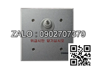 Nút gọi y tá khẩn cấp Commax ES-420