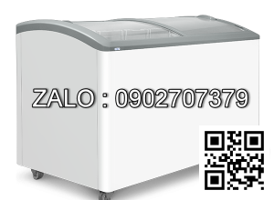 TỦ KEM THE COOL DIANA TC-735CG