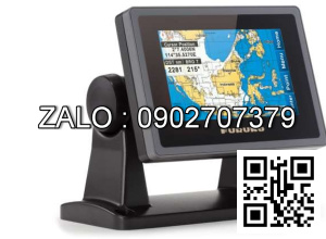 Định vị GPS, hải đồ FURUNO GP-25